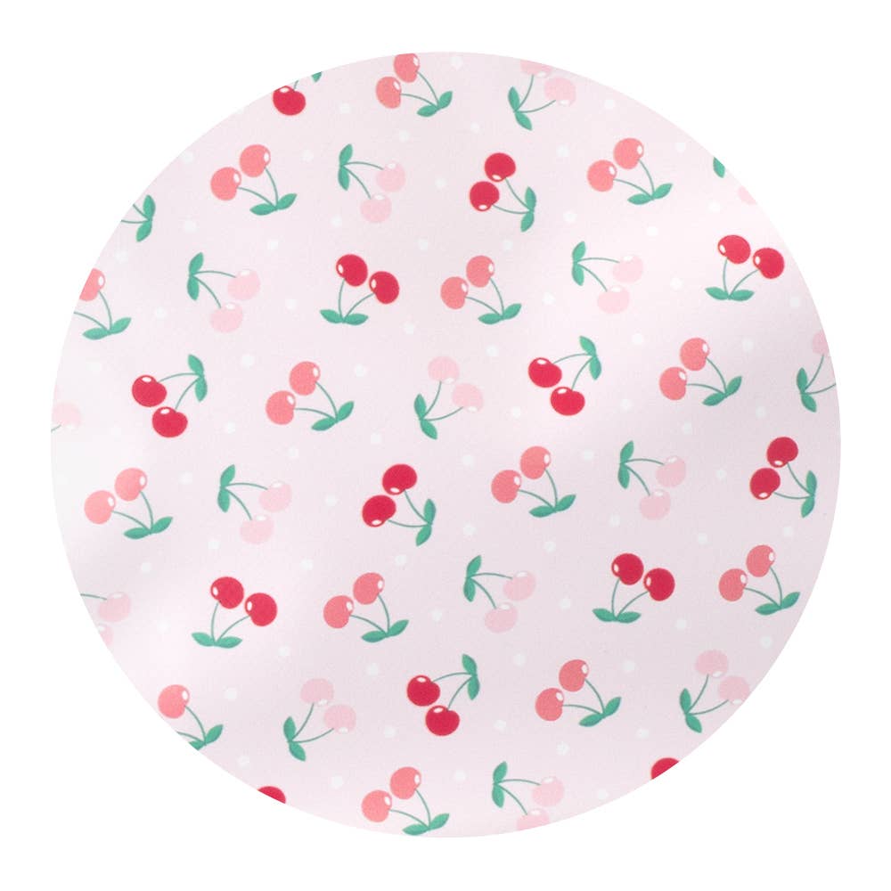 Cherry Pie Loopi Tote Bag