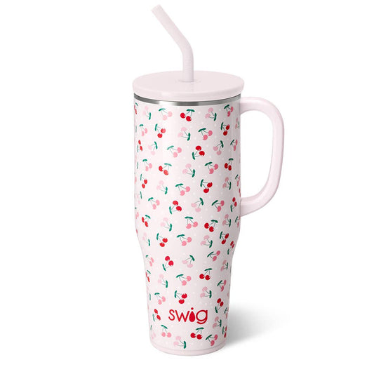 Cherry Pie Mega Mug (40oz)