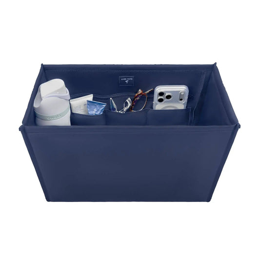 Case-Mate Tote Organizer - Oxford Navy by Case-Mate