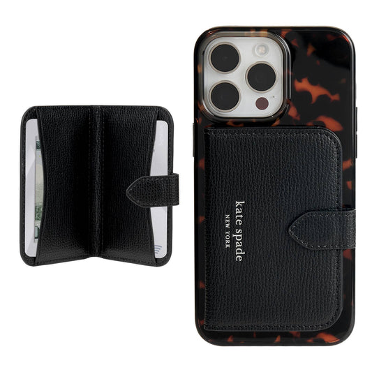 Kate Spade New York Morgan Wallet MagSafe Black