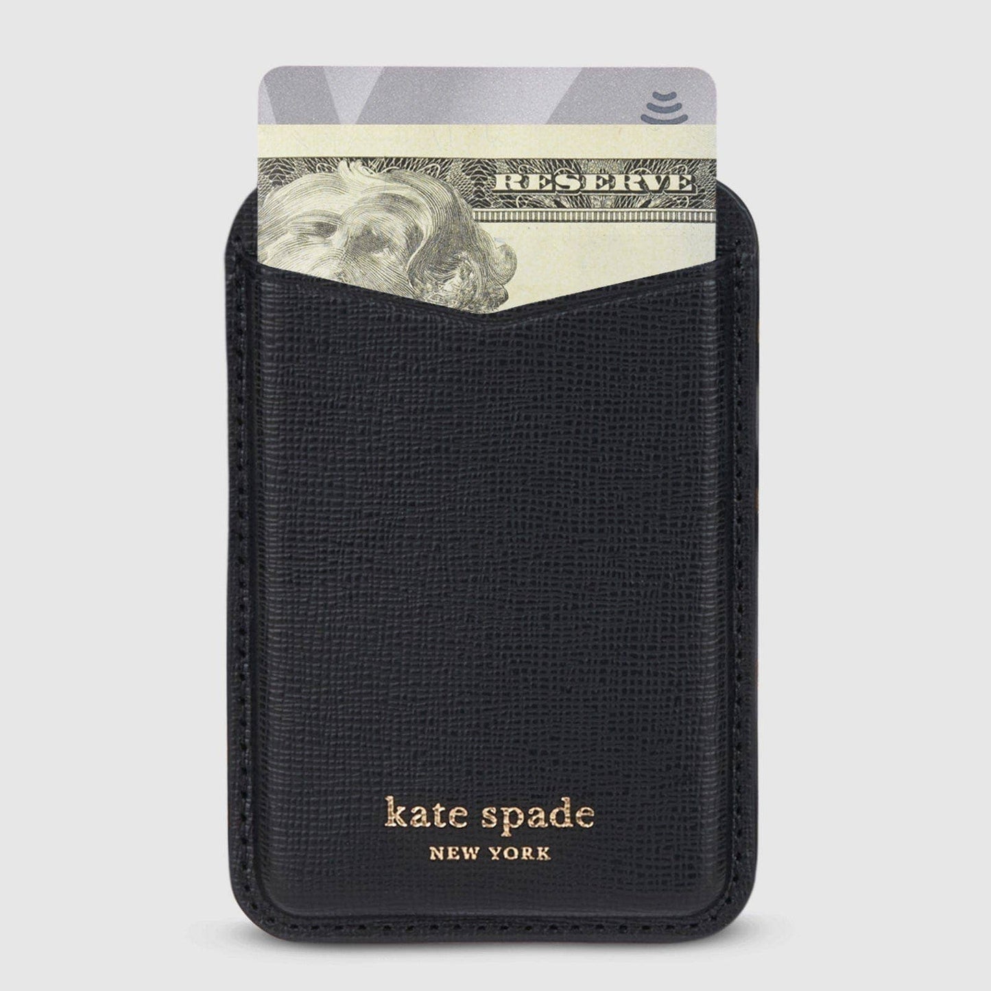 Kate Spade New York Wallet MagSafe Black