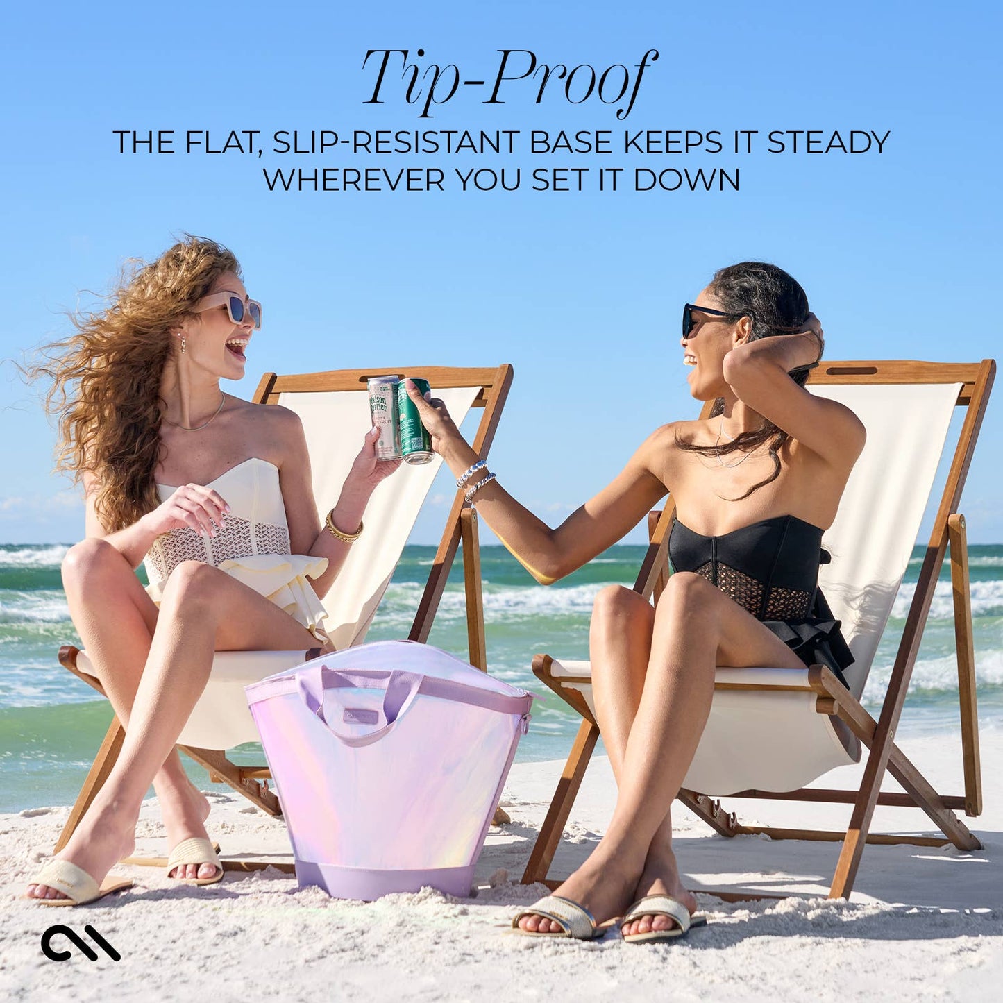 Case-Mate Soap Bubble™ Cooler Tote