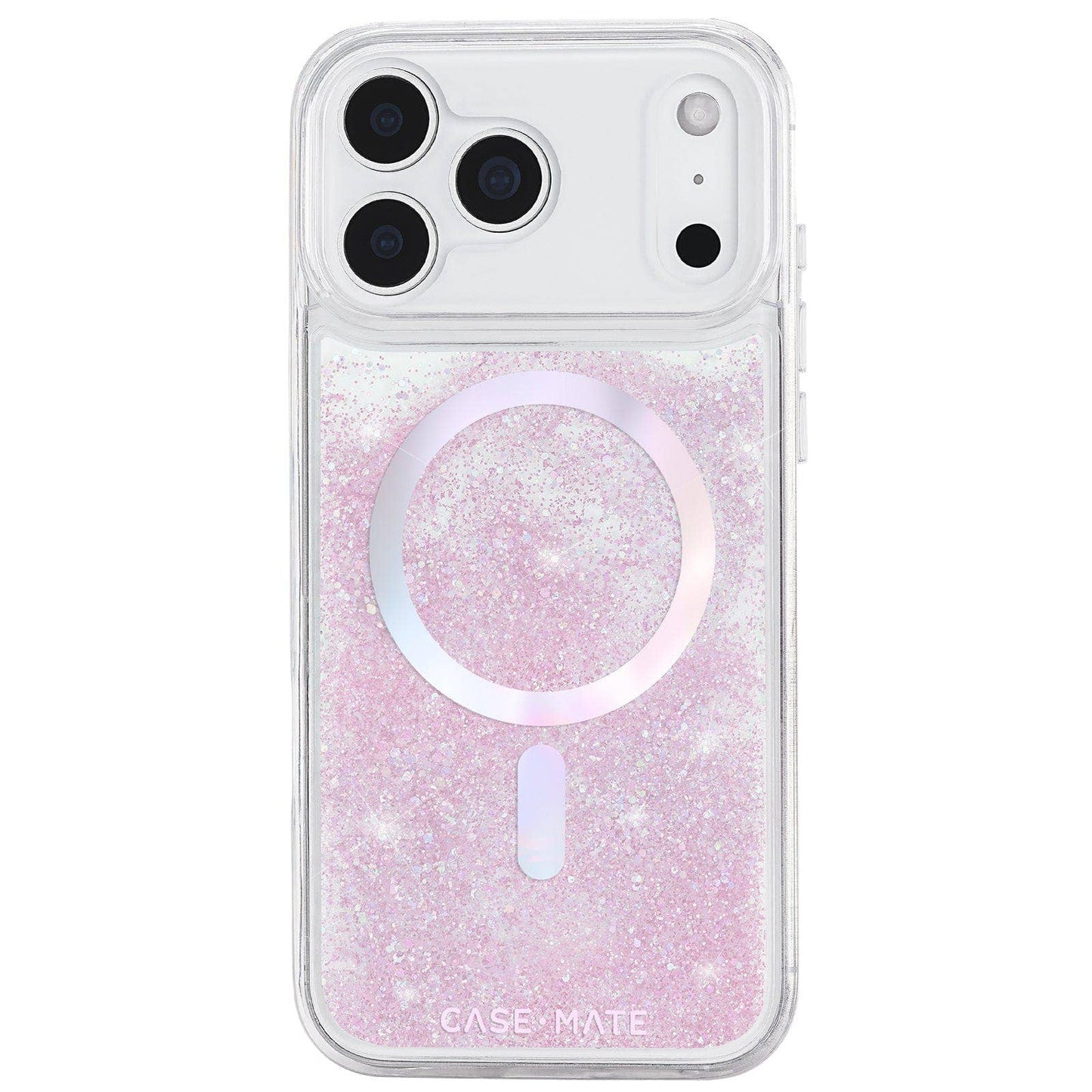 Waterfall Soap Bubble® MagSafe - iPhone 16/17 Pro/Max