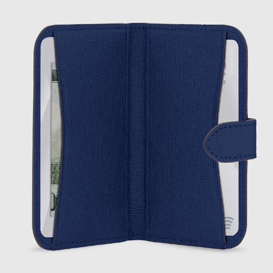 Kate Spade New York Morgan Wallet MagSafe Navy by Case-Mate