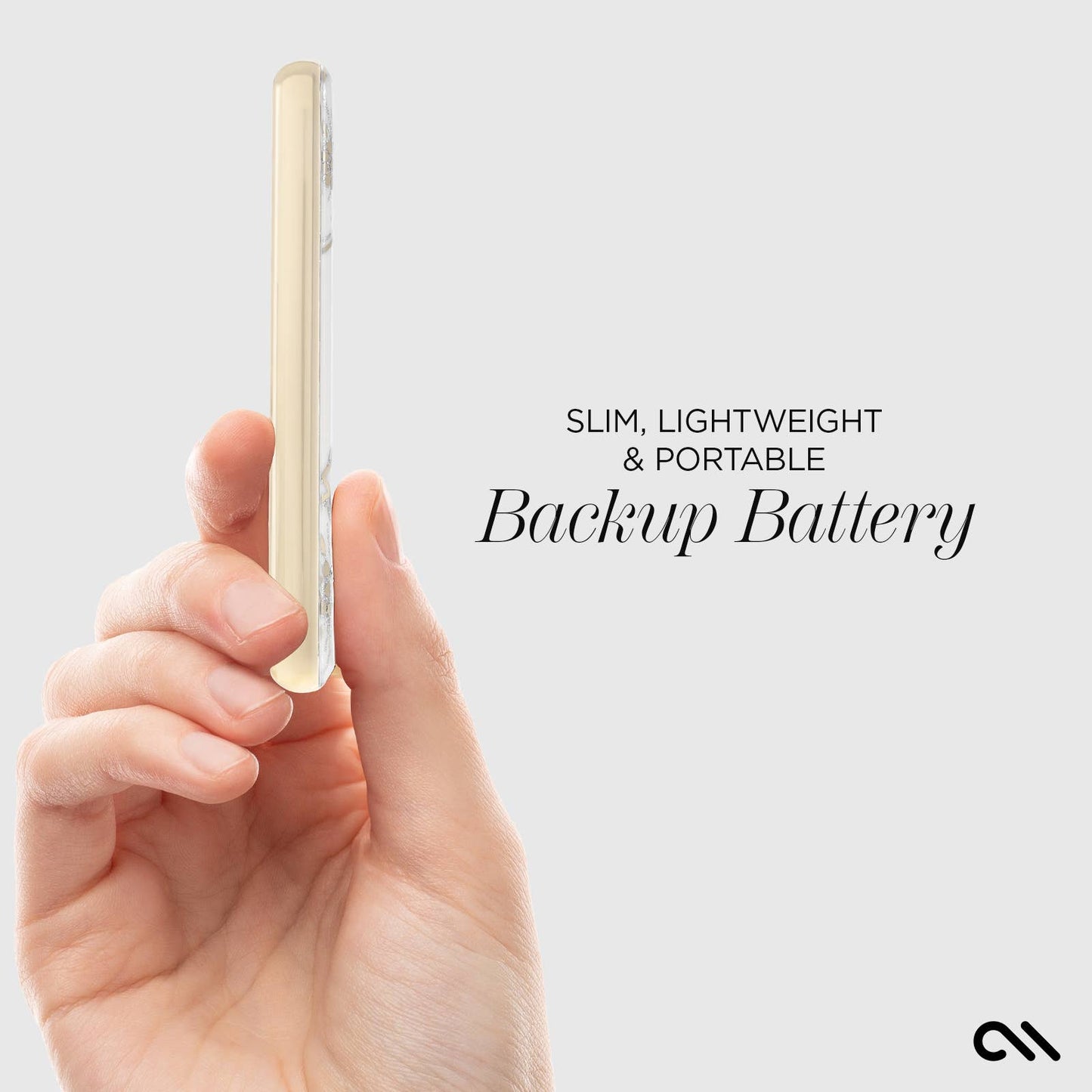 Case-Mate MagSafe Portable Charger Power Bank