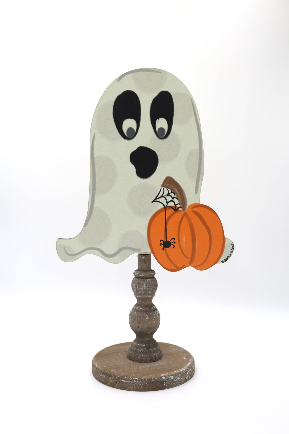 Ghost Topper (Bases sold separately)
