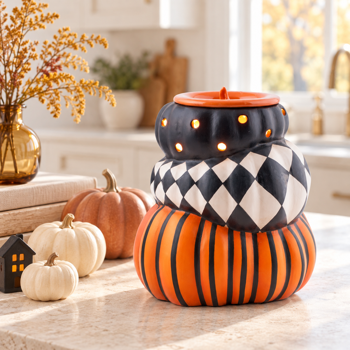 Tabitha Fragrance & Wax Electric Warmer