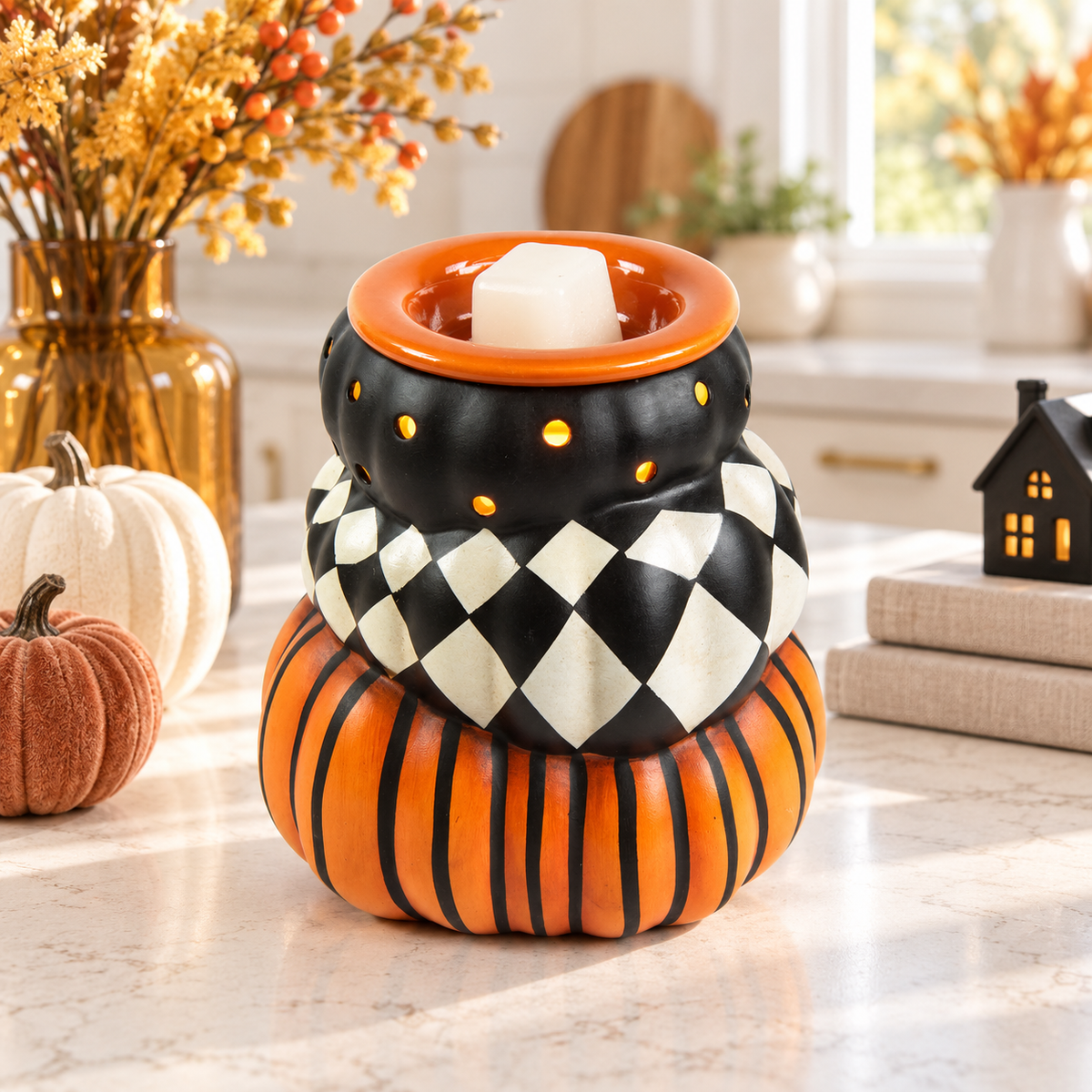 Tabitha Fragrance & Wax Electric Warmer