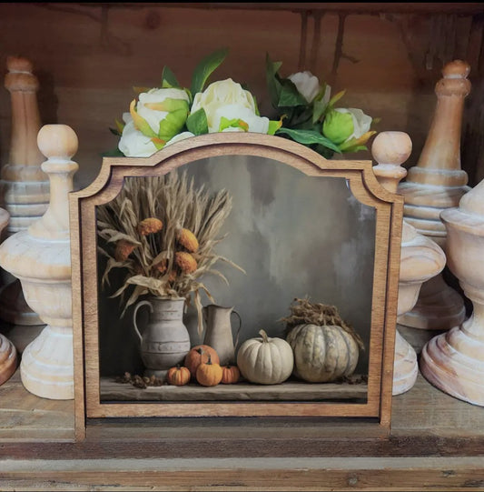 **PREORDER** Provincial Fall Table