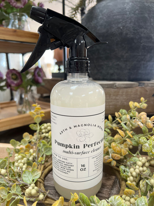 49th & Magnolia Home Multi-Surface Cleaner