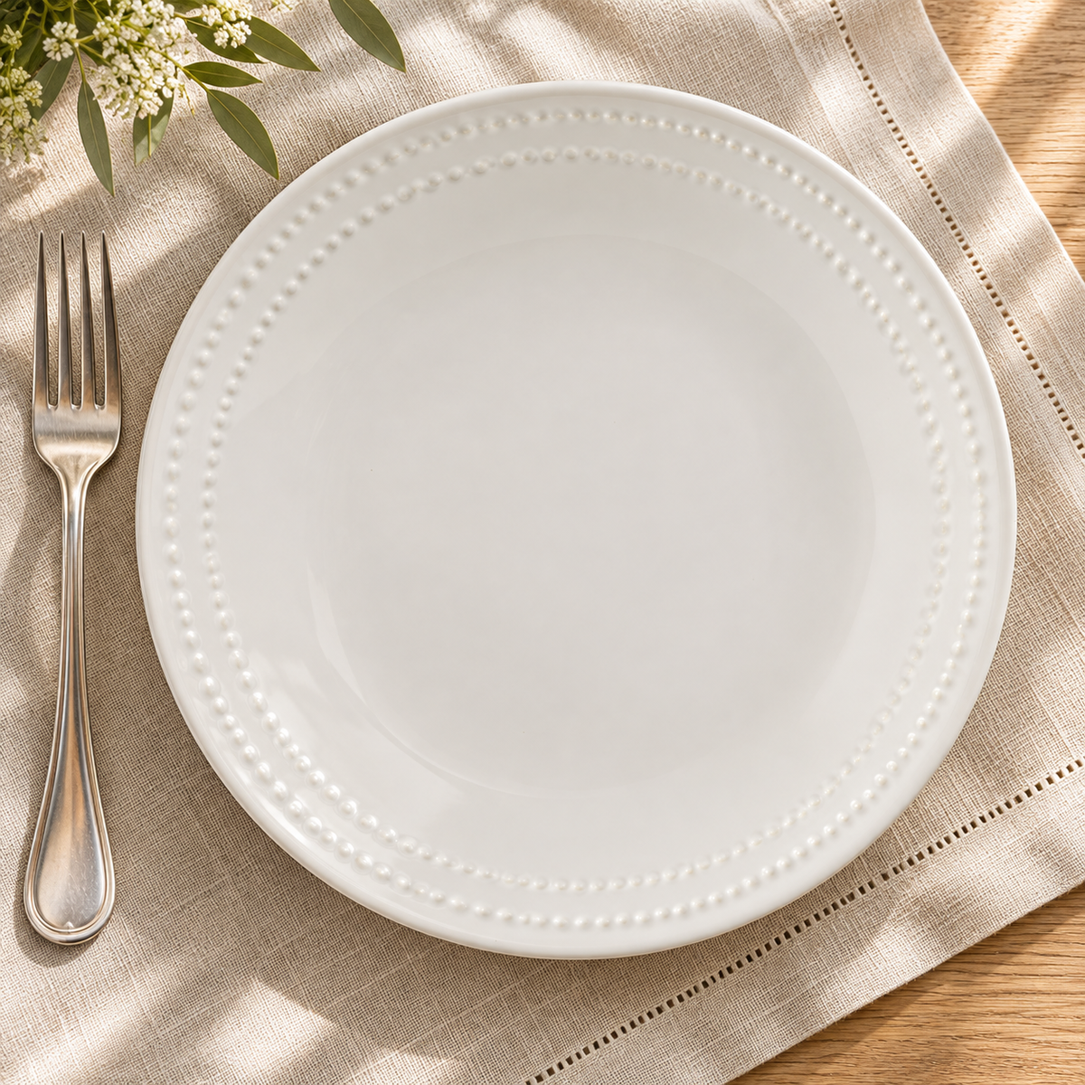 Peyton 18-Piece Dinnerware Set