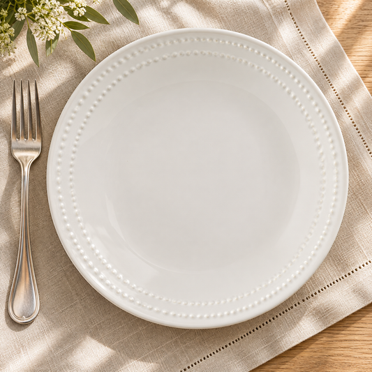 Peyton Dinner Plate