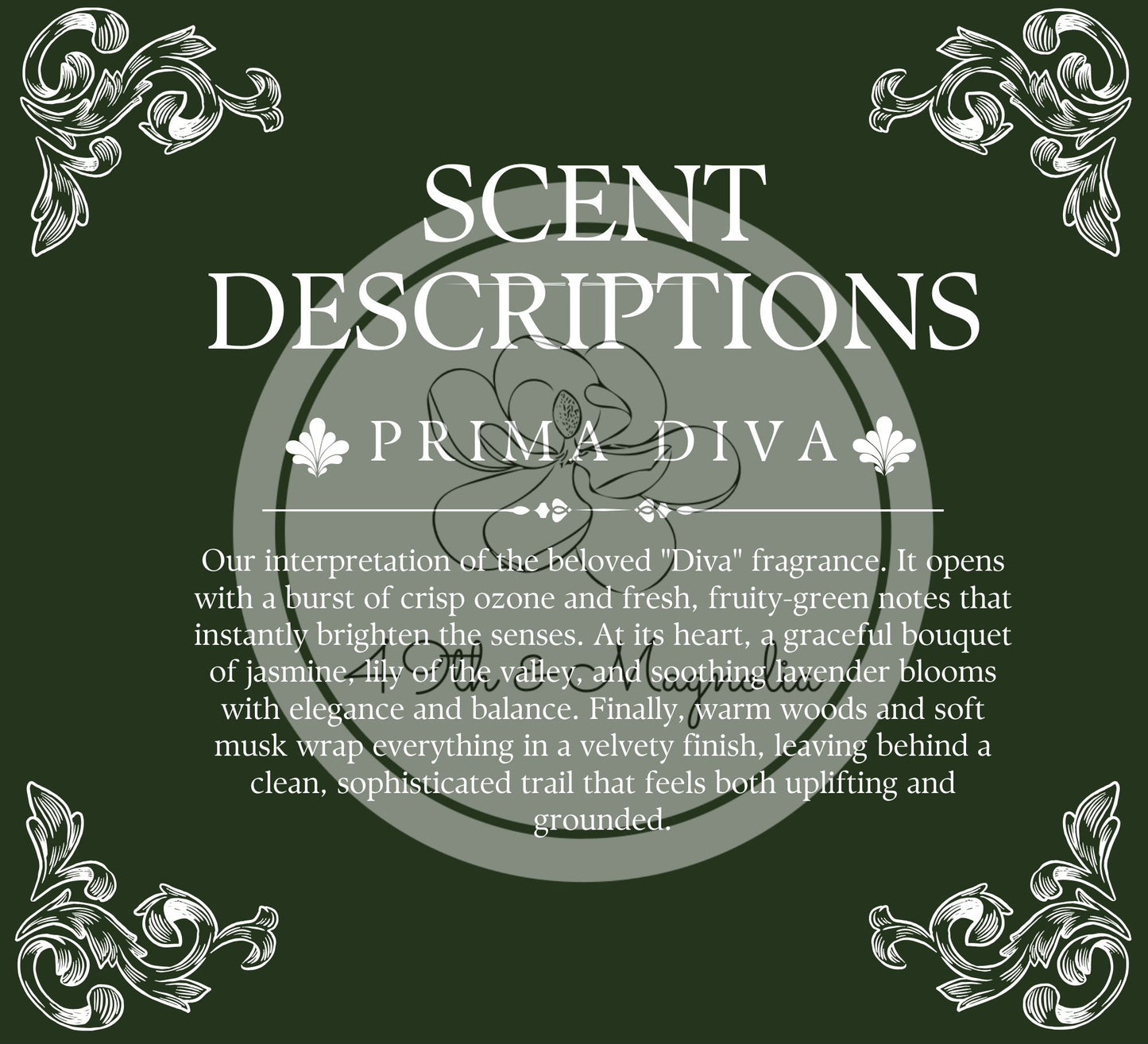 49th & Magnolia Home Luxurious Liquid Laundry Detergent