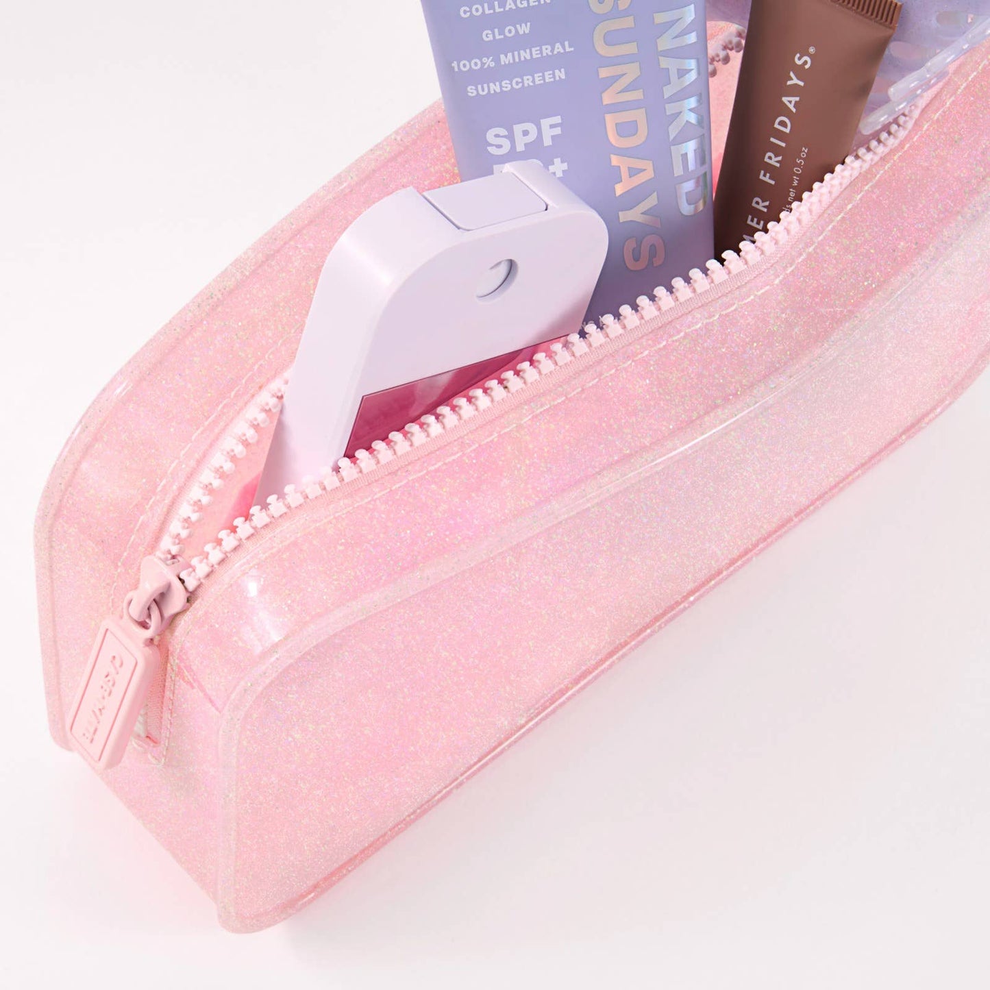 Case-Mate Jelly Makeup Bag