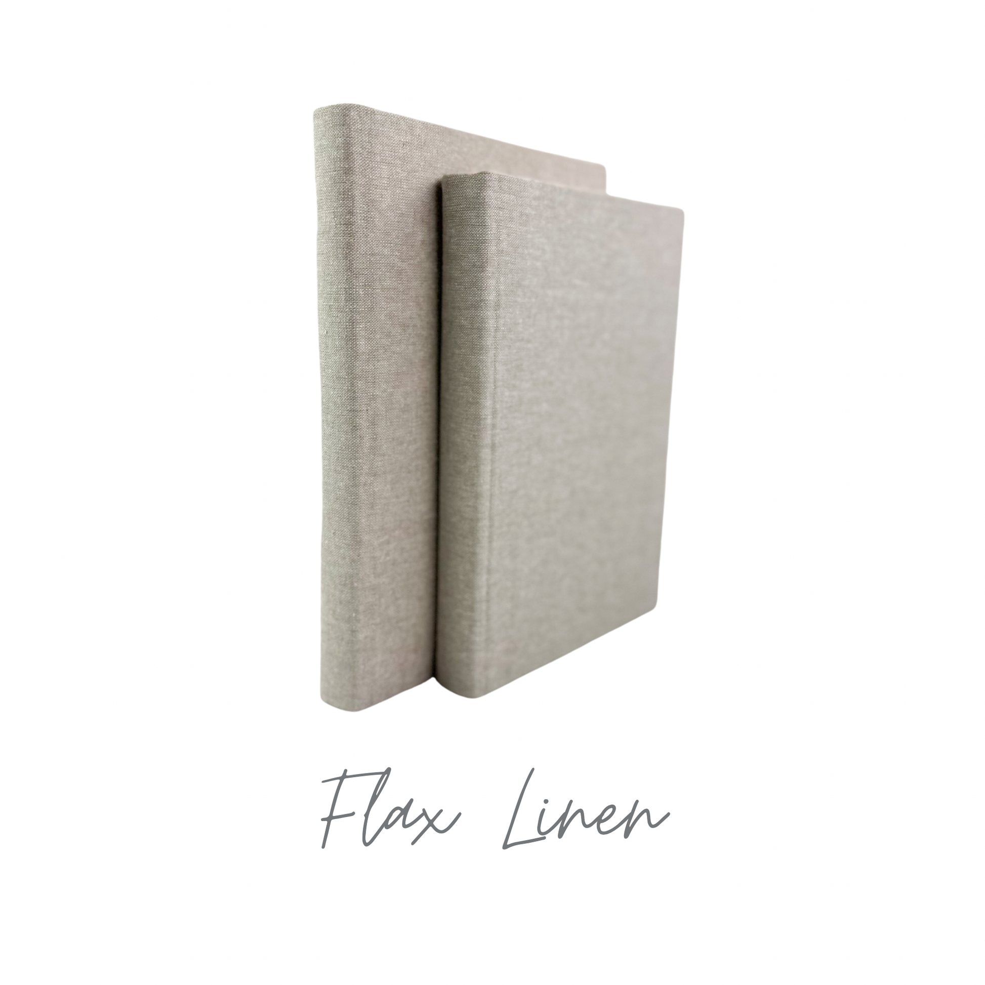Books for Shelf Decor -Decorative Books - Cream Home Decor - 49th & Magnolia