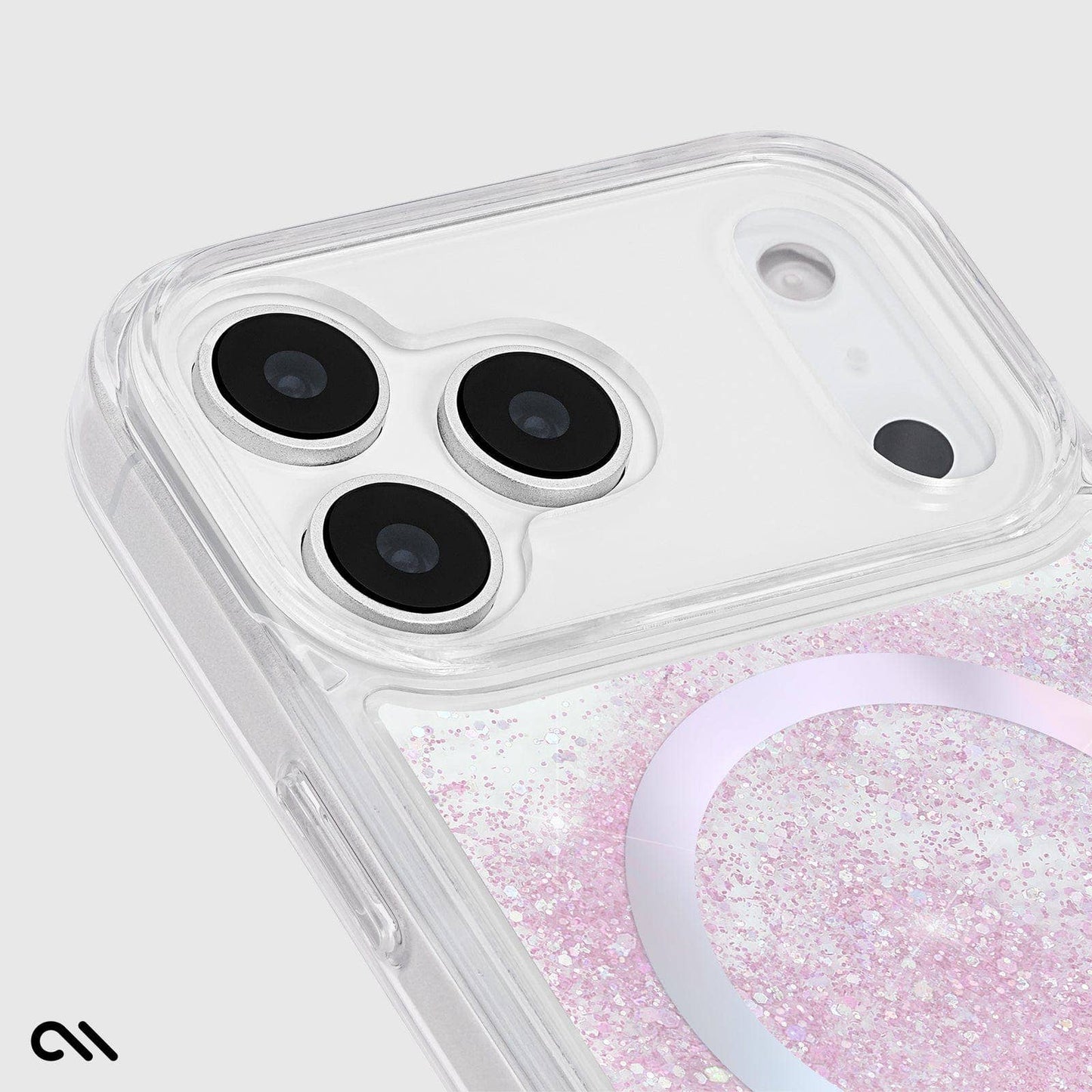 Waterfall Soap Bubble® MagSafe - iPhone 16/17 Pro/Max