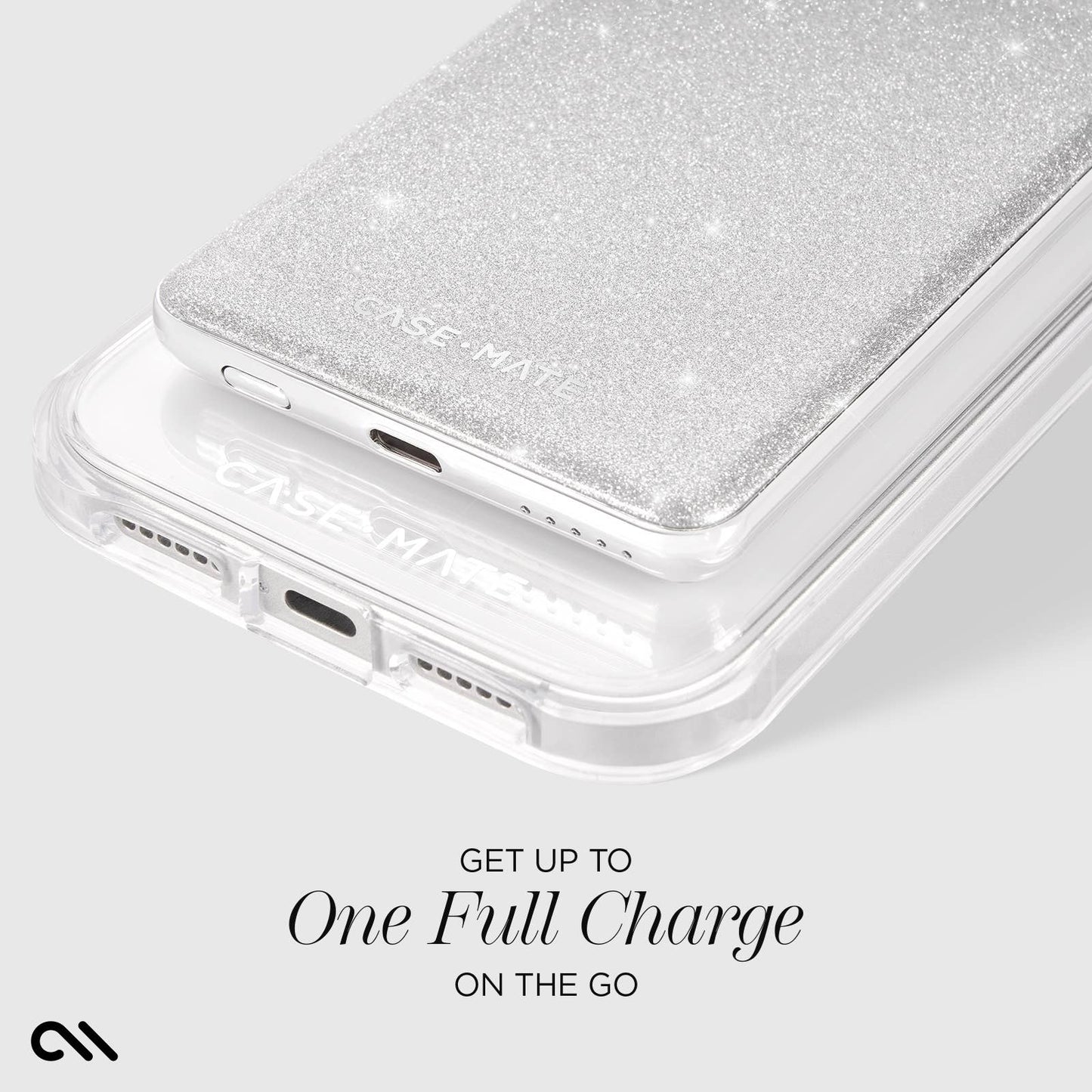 Case-Mate MagSafe Portable Charger Power Bank