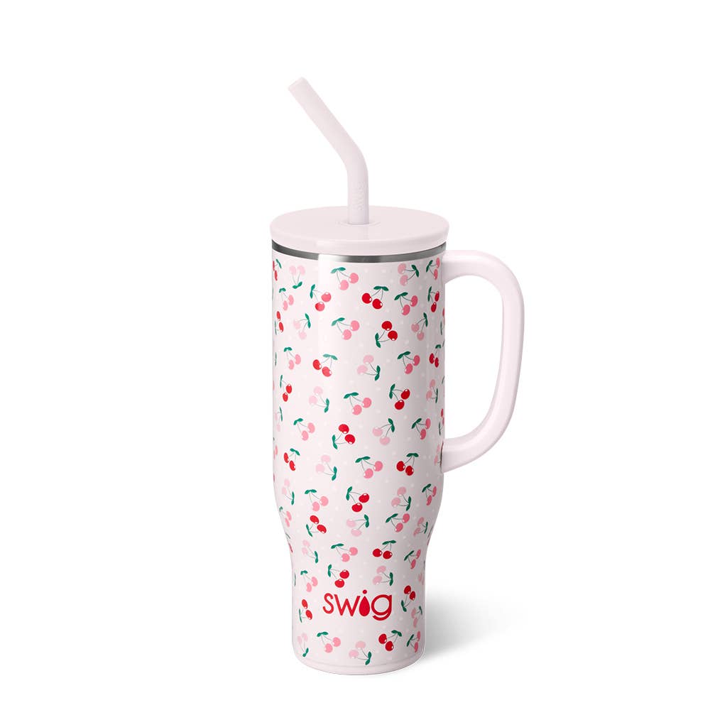 Cherry Pie Mega Mug (30oz)