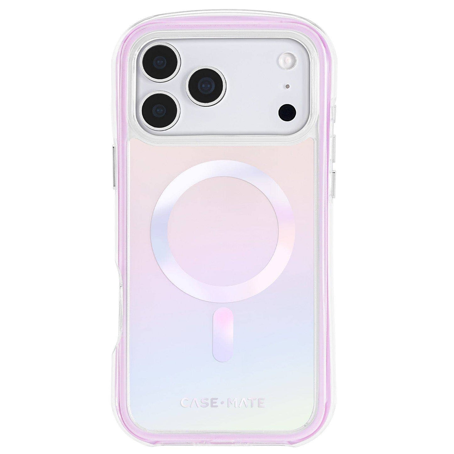 Jelly Pop MagSafe - iPhone