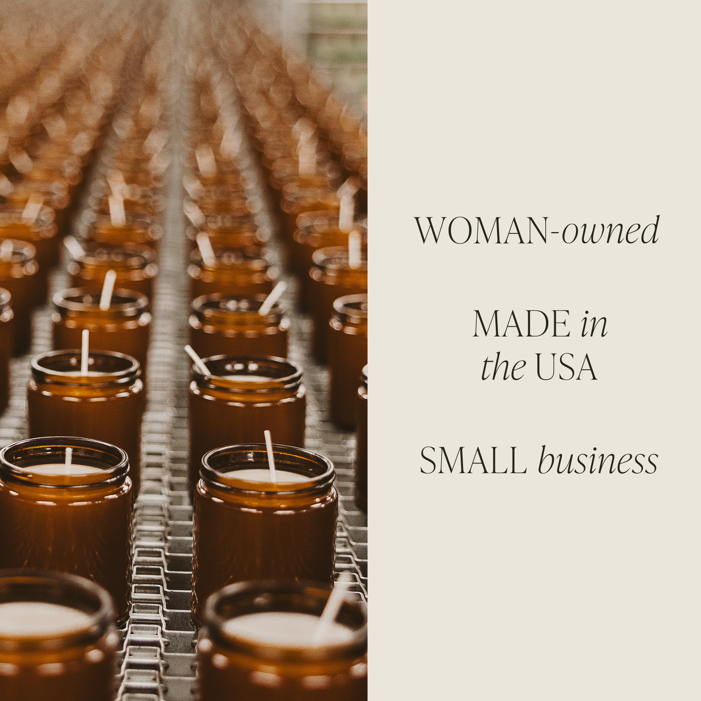 Mulled Cider Soy Candle - 9 oz