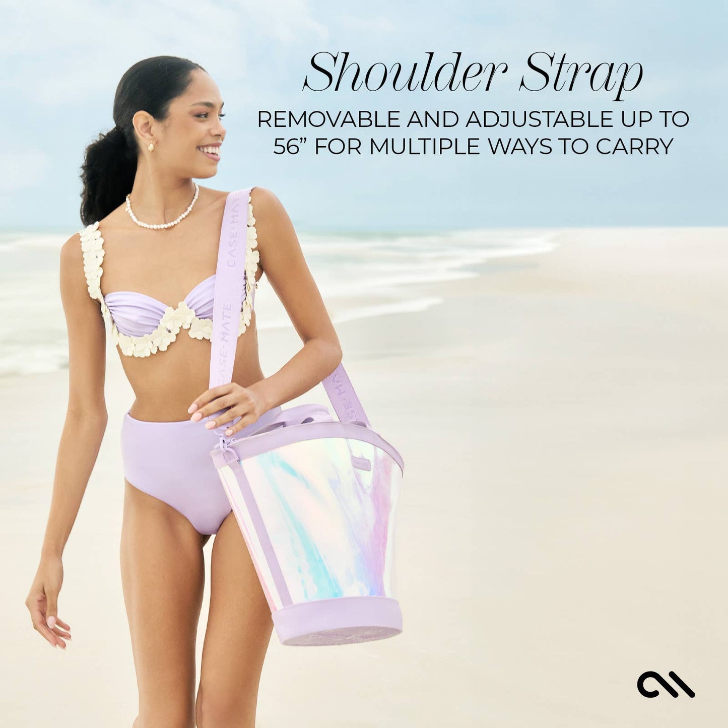 Case-Mate Soap Bubble™ Cooler Tote