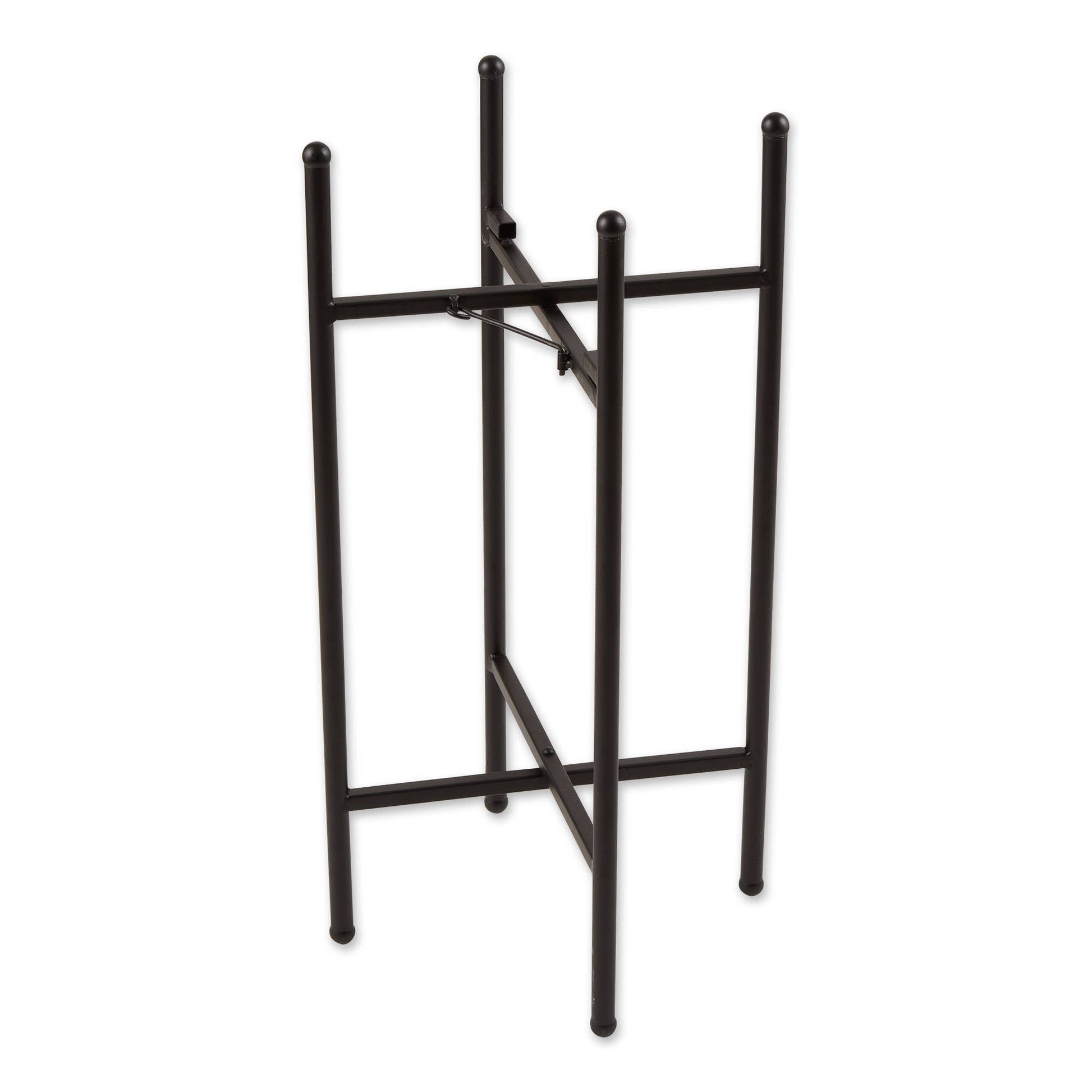 Deco Waves Bucket Plant Stand - 49th & Magnolia