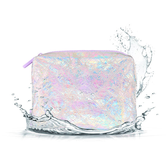 Soap Bubble™ Waterproof Beach Zip Pouch
