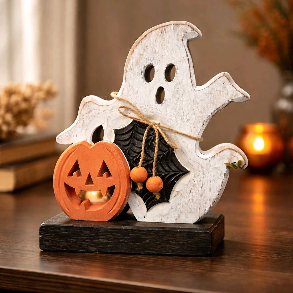 Halloween Gathering