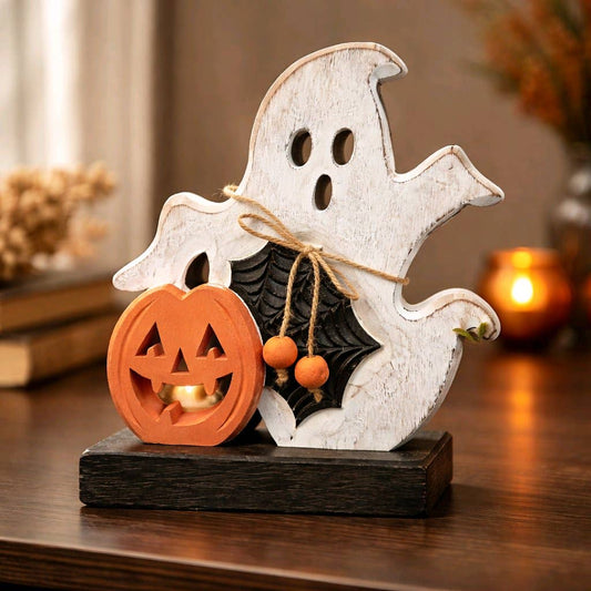 Halloween Gathering