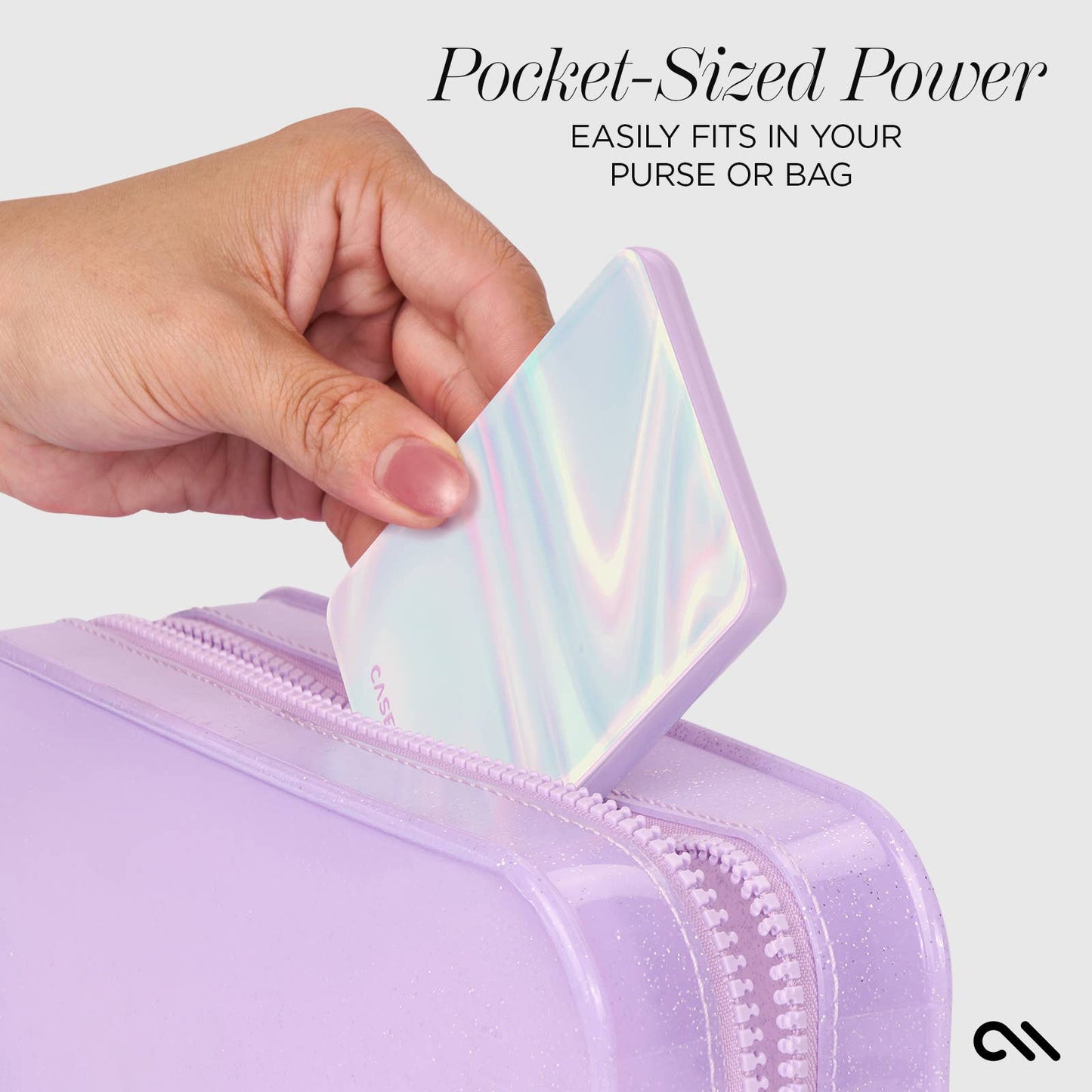 Case-Mate MagSafe Portable Charger Power Bank