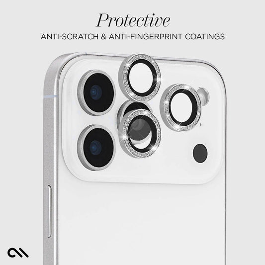 Aluminium Lens Protector Twinkle - iPhone 17 Pro/Pro Max by Case-Mate