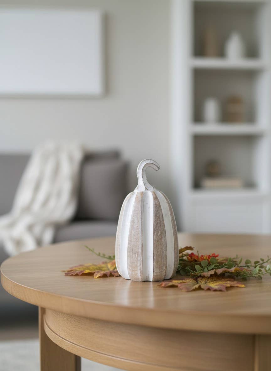 Pippin Pumpkin