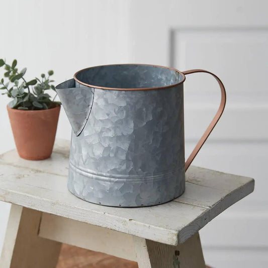 Two-Tone Pitcher by CTW Home Collection