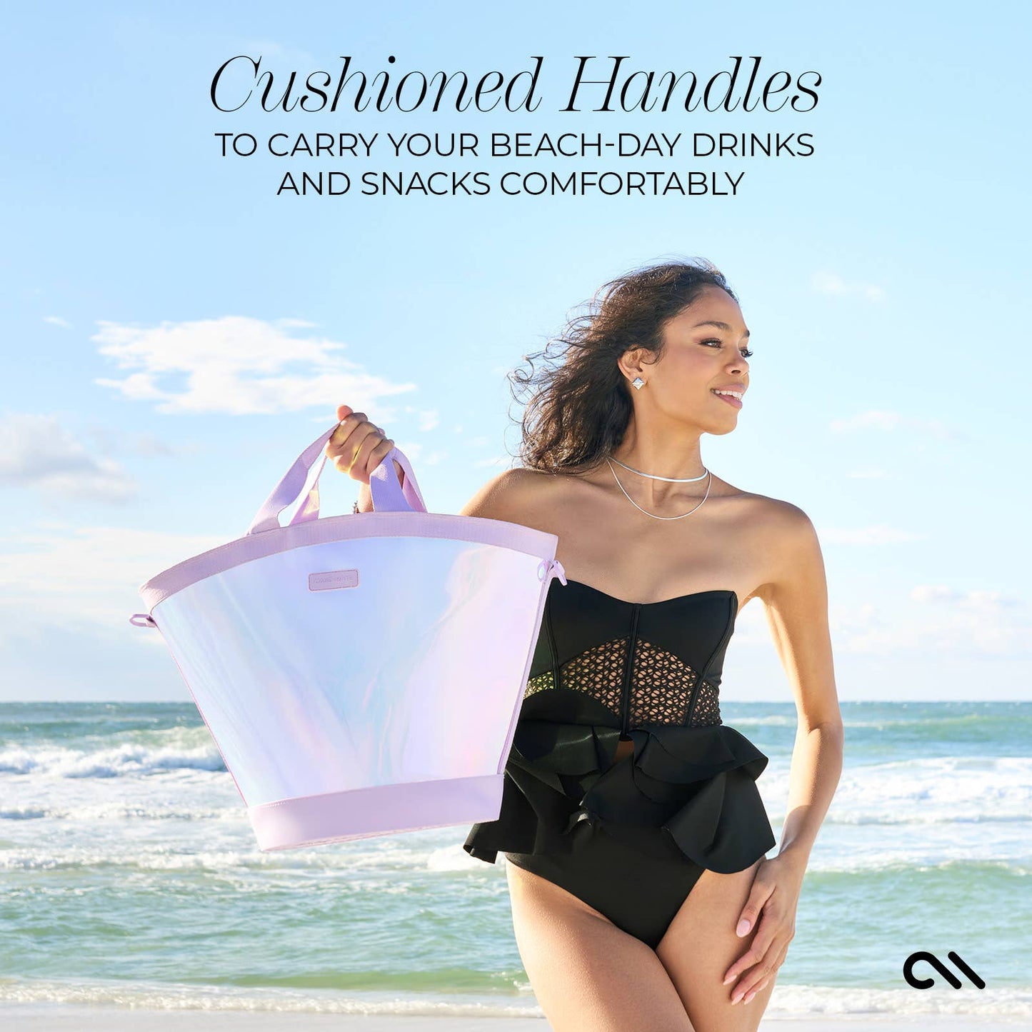 Case-Mate Soap Bubble™ Cooler Tote