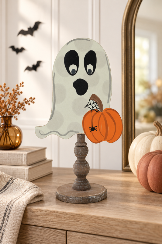 Ghost Topper (Bases sold separately)