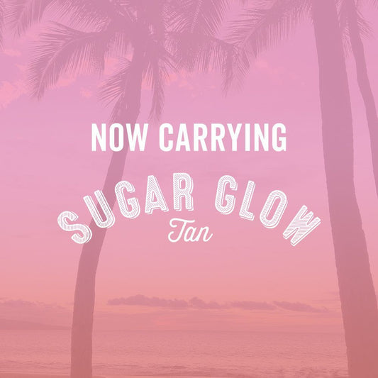 Your Best Tan Starts Here